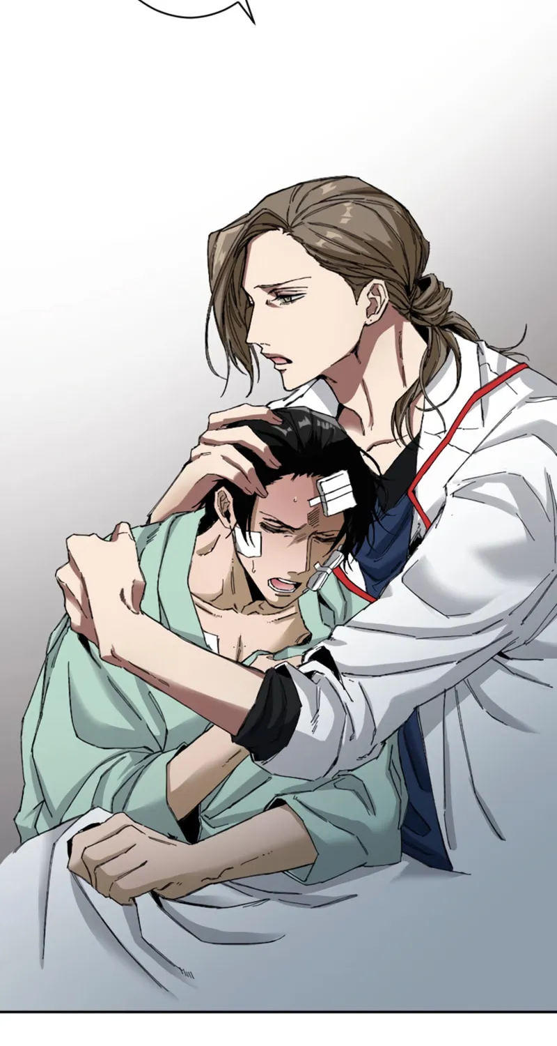 Ishoku Tensei Legendary Hearts Chapter 3 page 84 - 