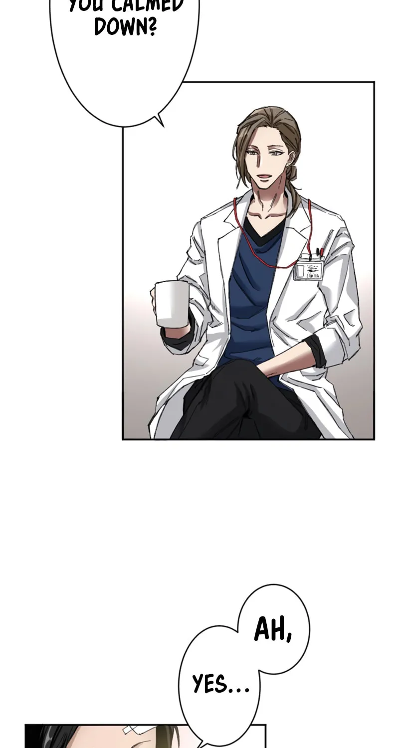 Ishoku Tensei Legendary Hearts Chapter 3 page 87 - 