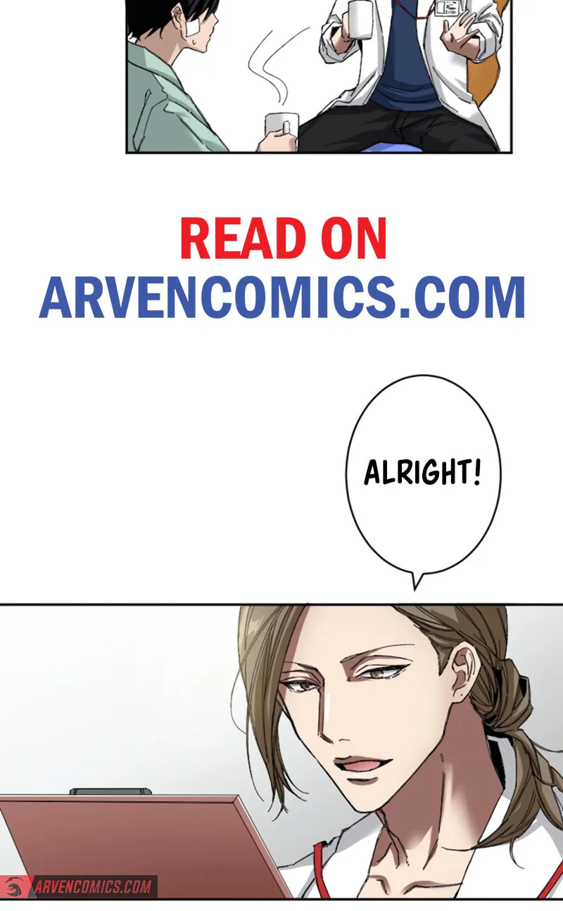 Ishoku Tensei Legendary Hearts Chapter 3 page 90 - 