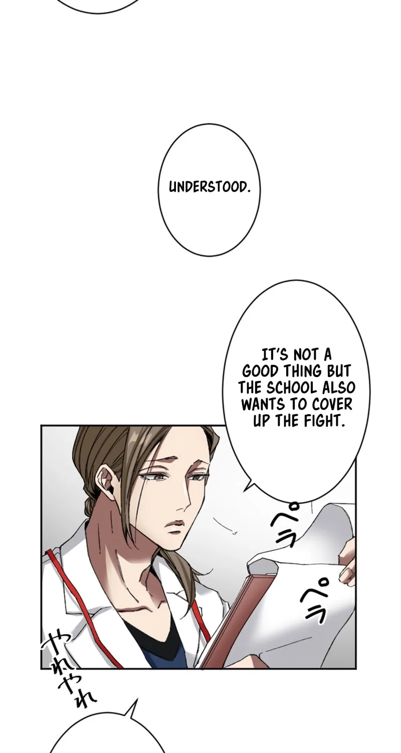 Ishoku Tensei Legendary Hearts Chapter 3 page 93 - 