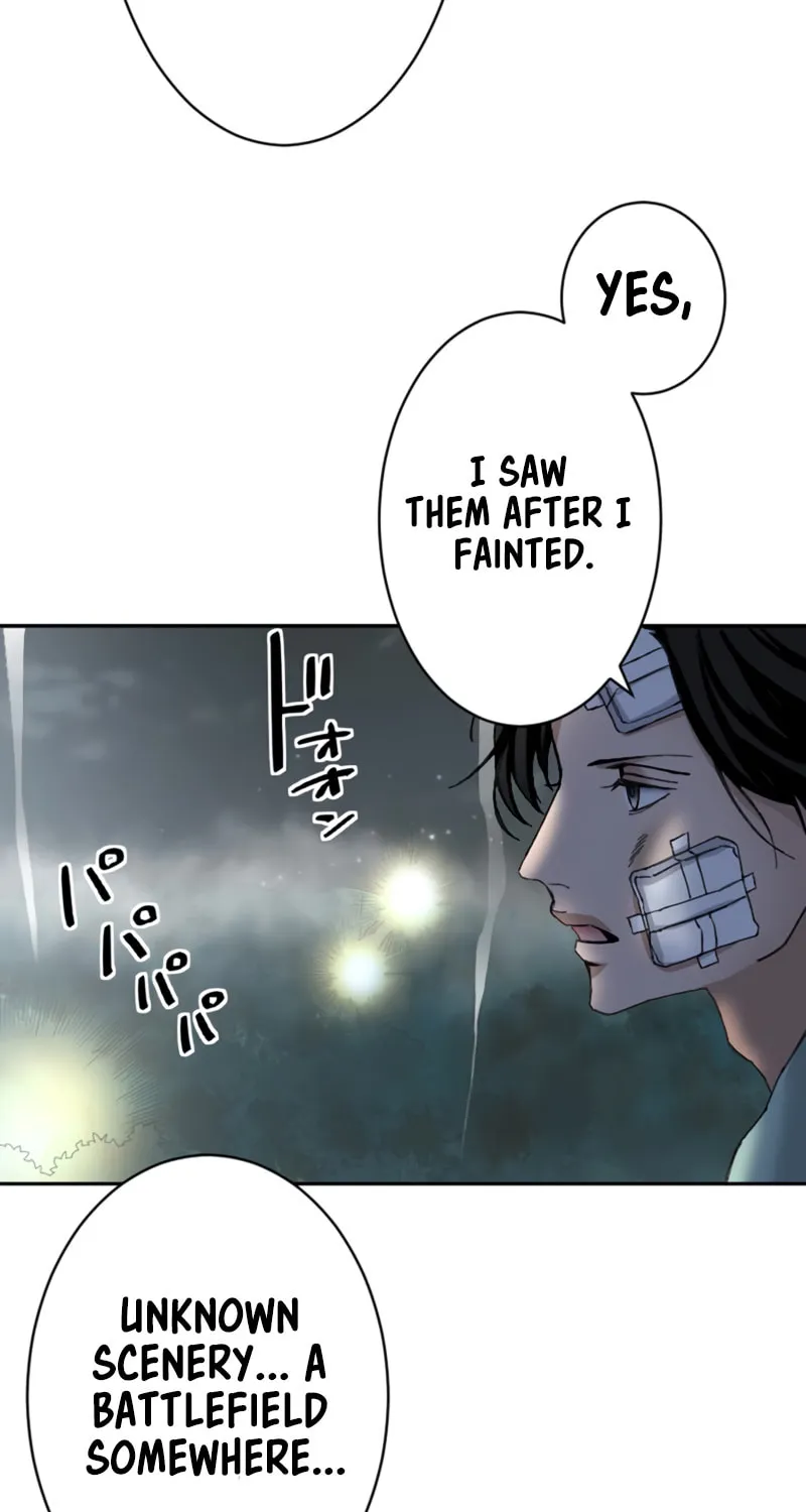 Ishoku Tensei Legendary Hearts Chapter 3 page 95 - 