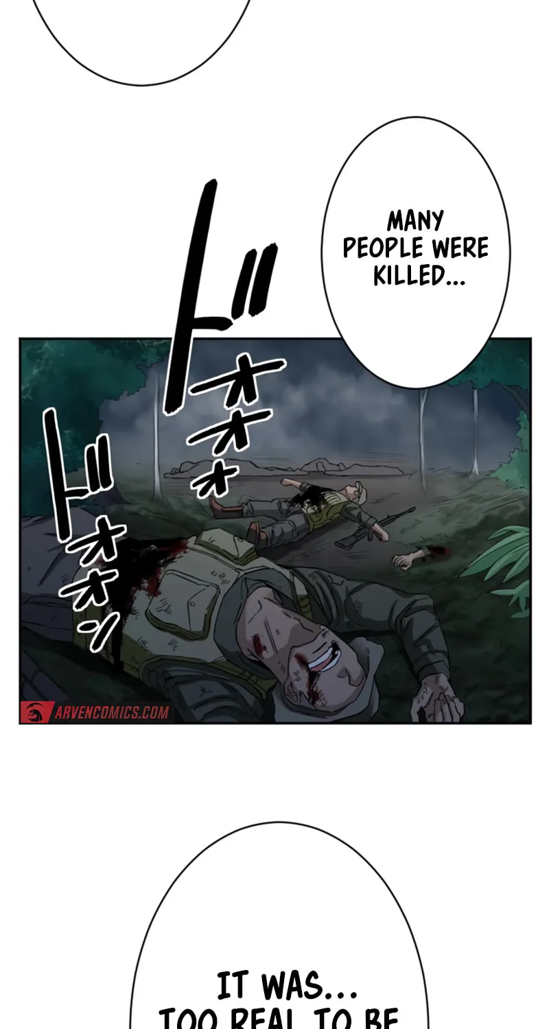 Ishoku Tensei Legendary Hearts Chapter 3 page 96 - 