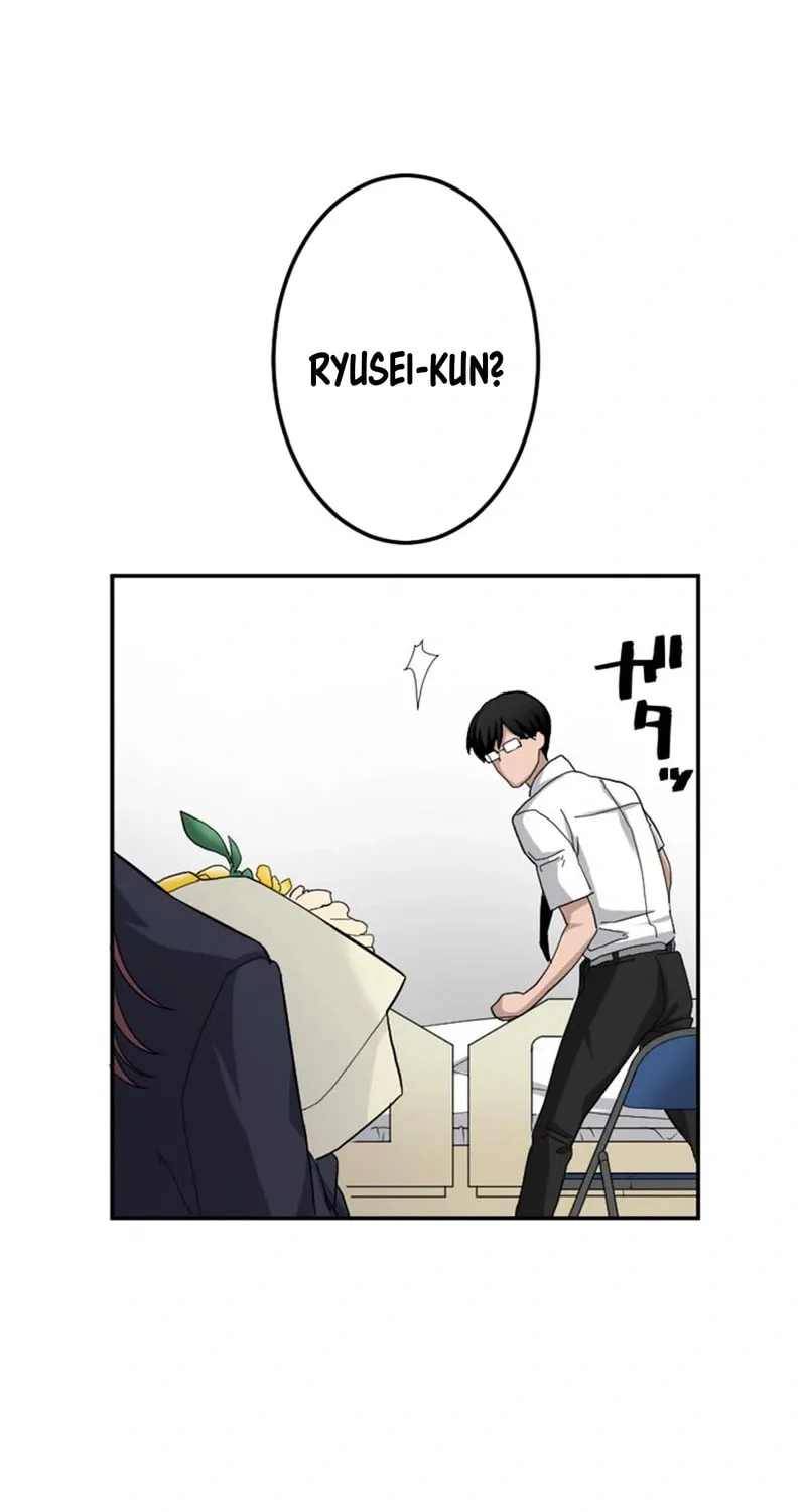 Ishoku Tensei Legendary Hearts Chapter 30 page 12 - 