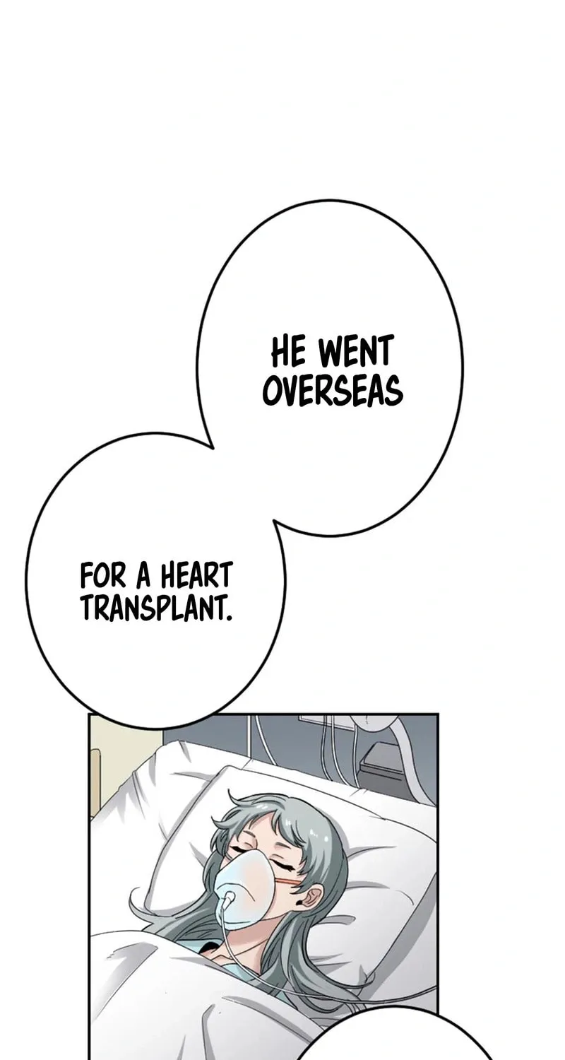 Ishoku Tensei Legendary Hearts Chapter 30 page 19 - 