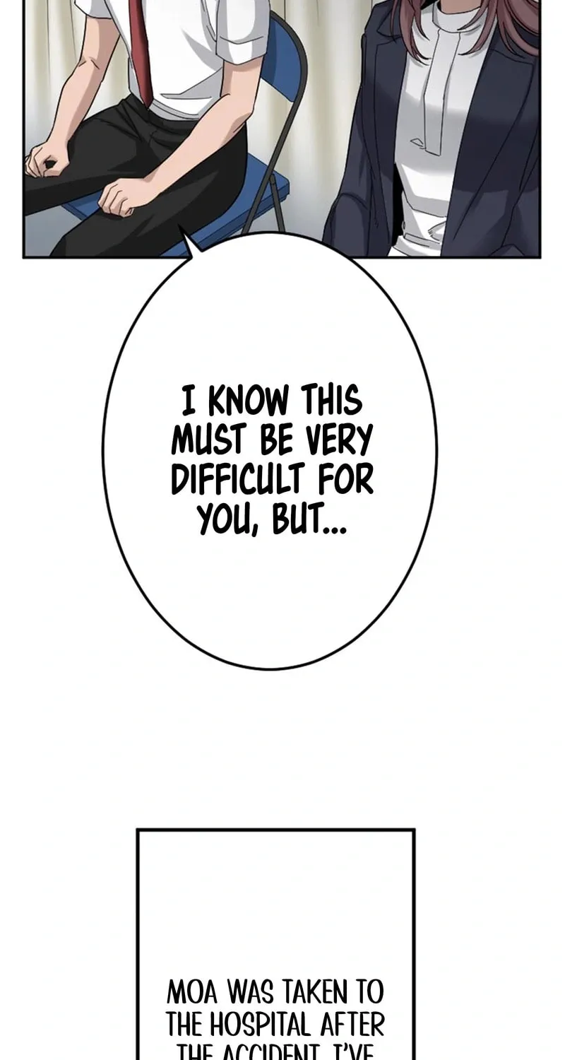 Ishoku Tensei Legendary Hearts Chapter 30 page 22 - 