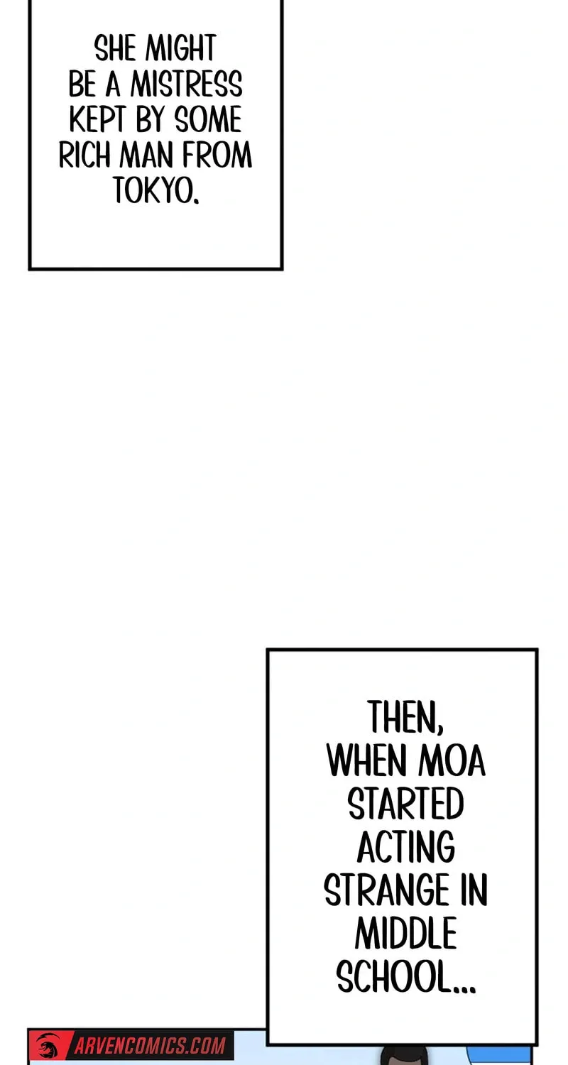 Ishoku Tensei Legendary Hearts Chapter 30 page 33 - 