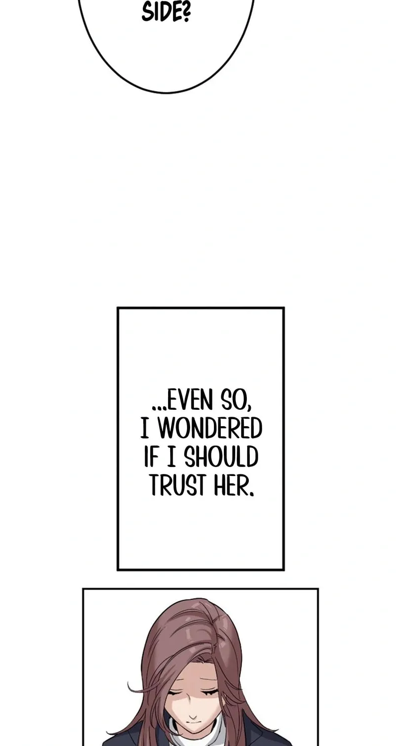 Ishoku Tensei Legendary Hearts Chapter 30 page 50 - 