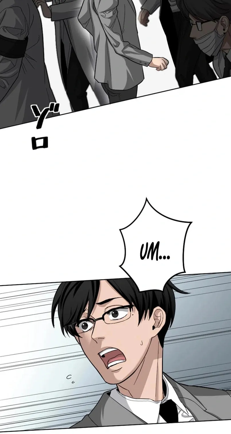 Ishoku Tensei Legendary Hearts Chapter 30 page 60 - 