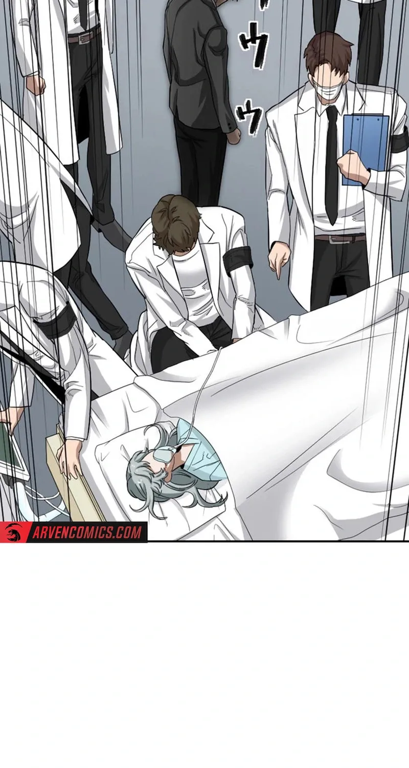 Ishoku Tensei Legendary Hearts Chapter 30 page 73 - 