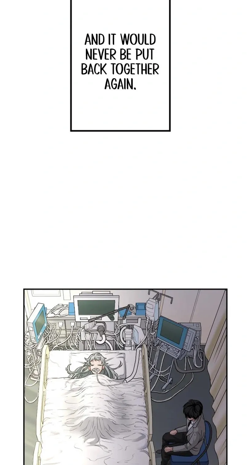 Ishoku Tensei Legendary Hearts Chapter 30 page 84 - 