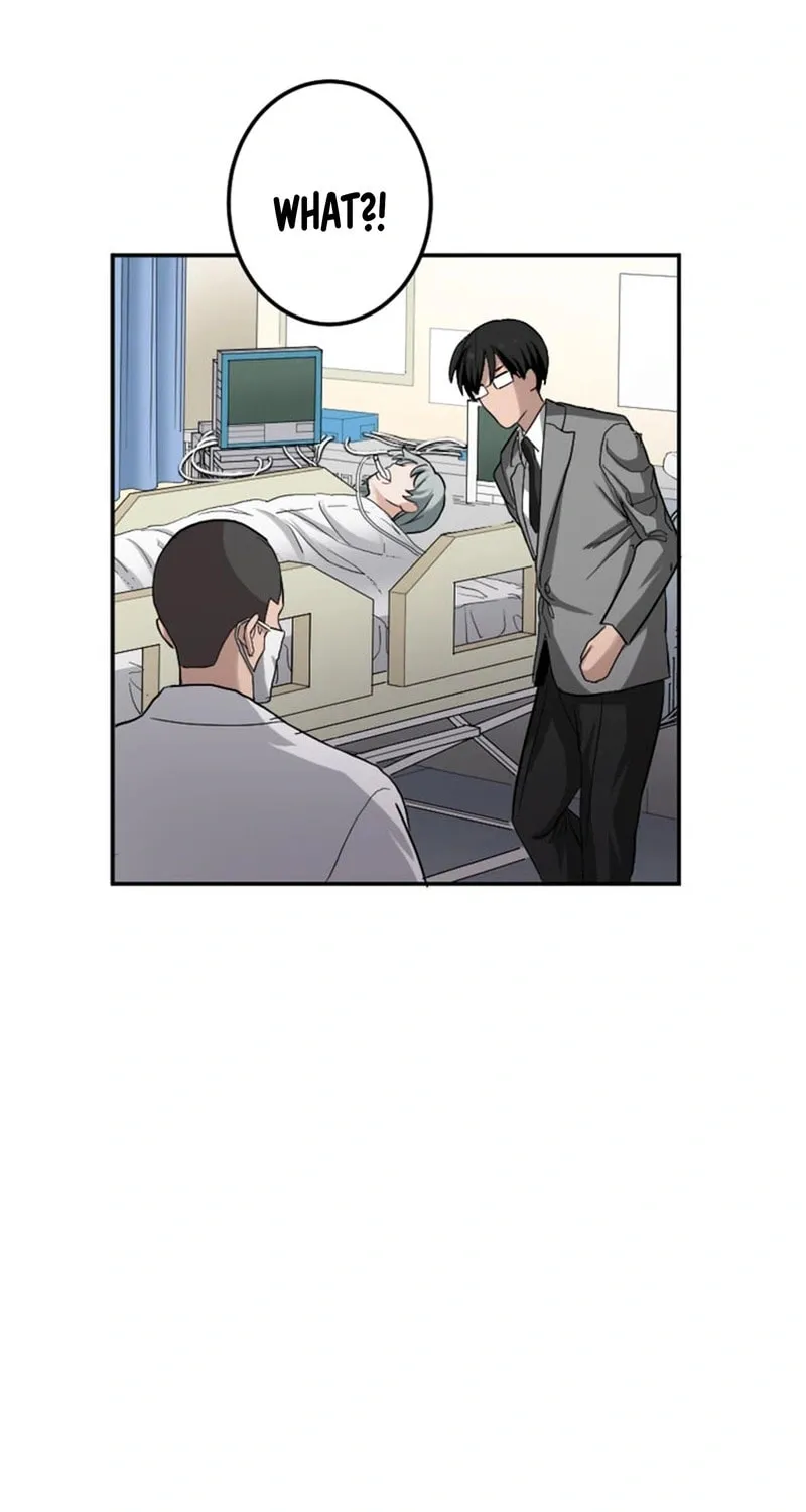 Ishoku Tensei Legendary Hearts Chapter 30 page 91 - 