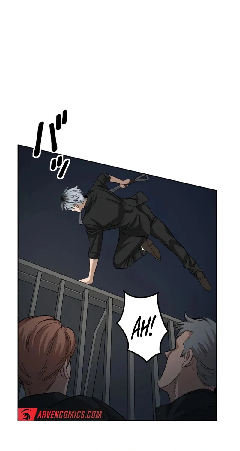 Ishoku Tensei Legendary Hearts Chapter 31 page 102 - 