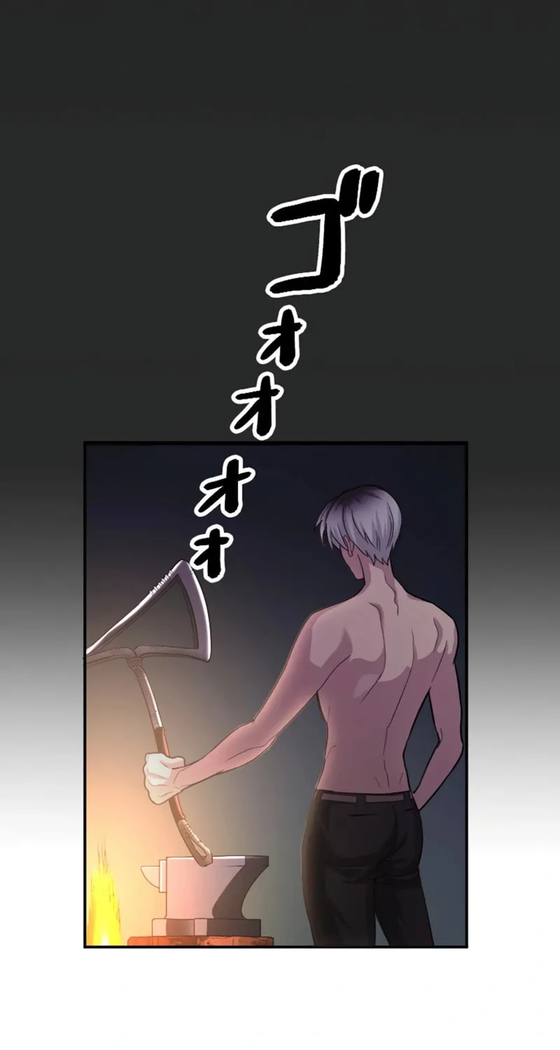 Ishoku Tensei Legendary Hearts Chapter 31 page 20 - 