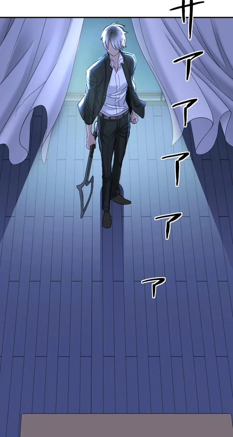 Ishoku Tensei Legendary Hearts Chapter 31 page 37 - 