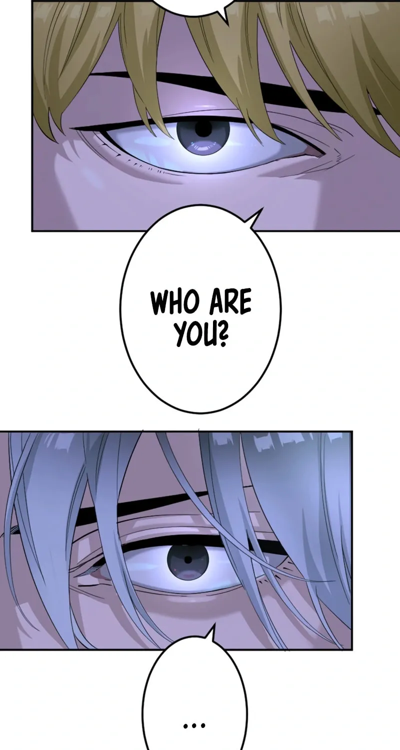 Ishoku Tensei Legendary Hearts Chapter 31 page 40 - 