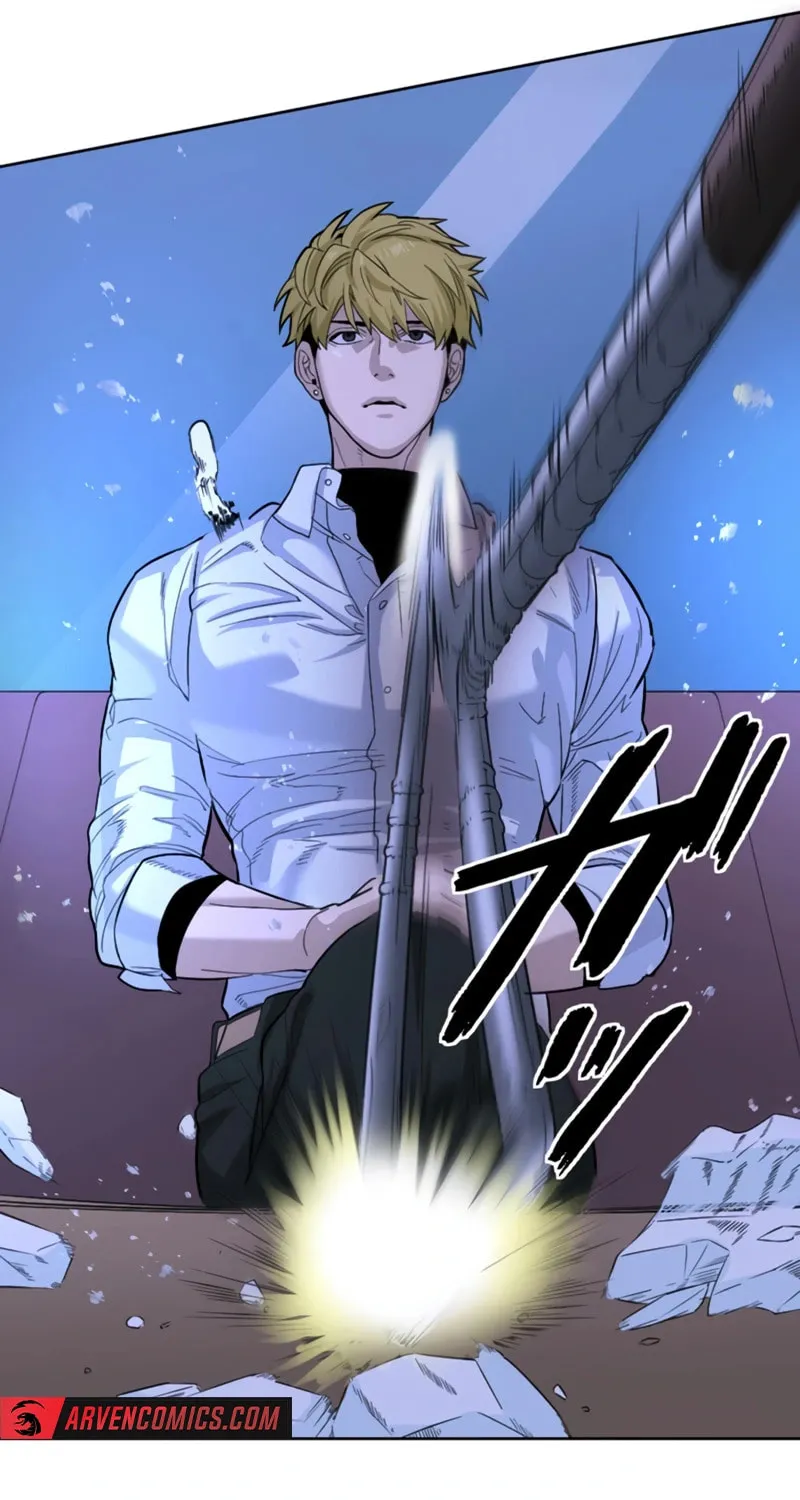 Ishoku Tensei Legendary Hearts Chapter 31 page 50 - 