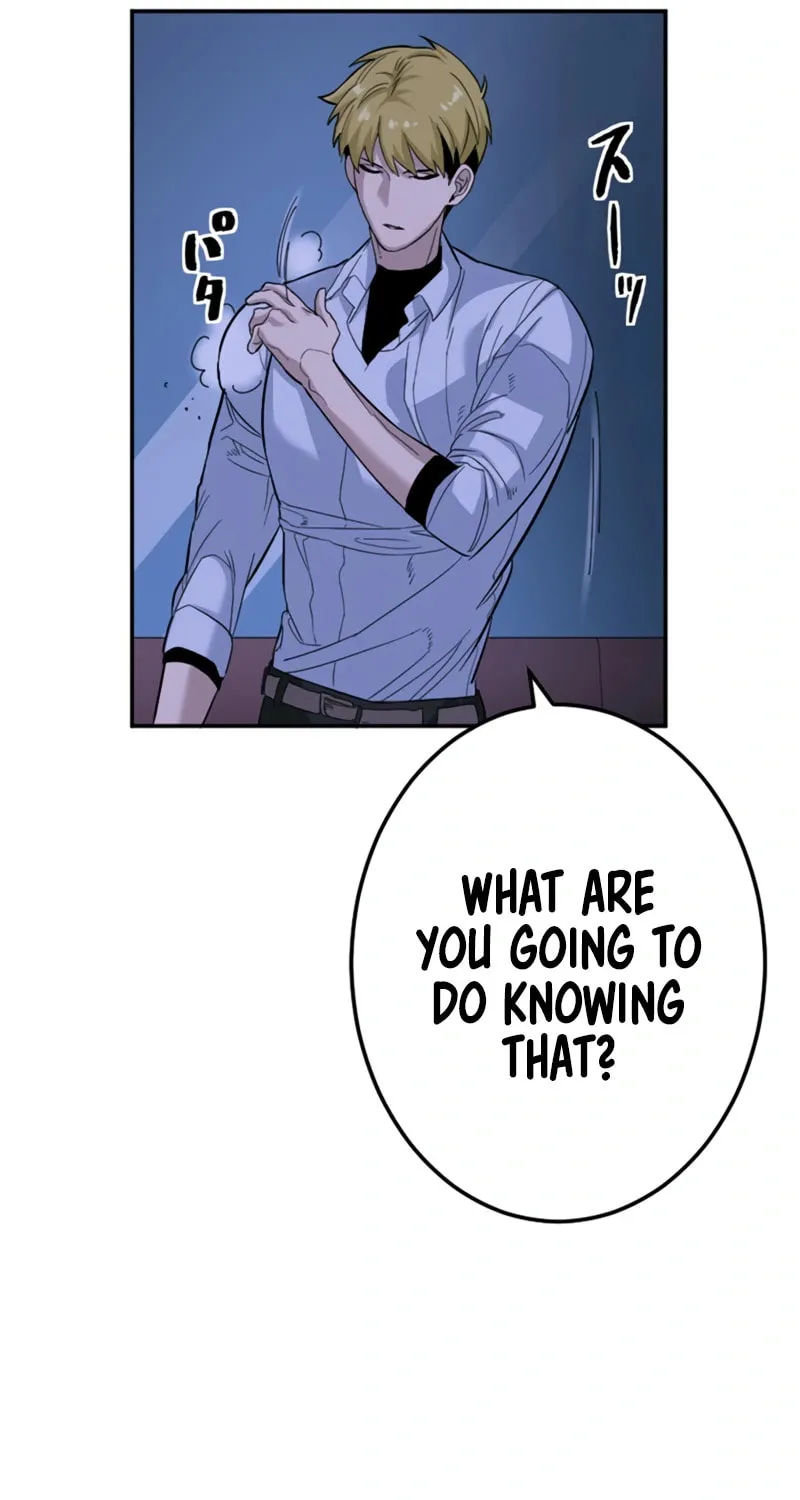 Ishoku Tensei Legendary Hearts Chapter 31 page 57 - 