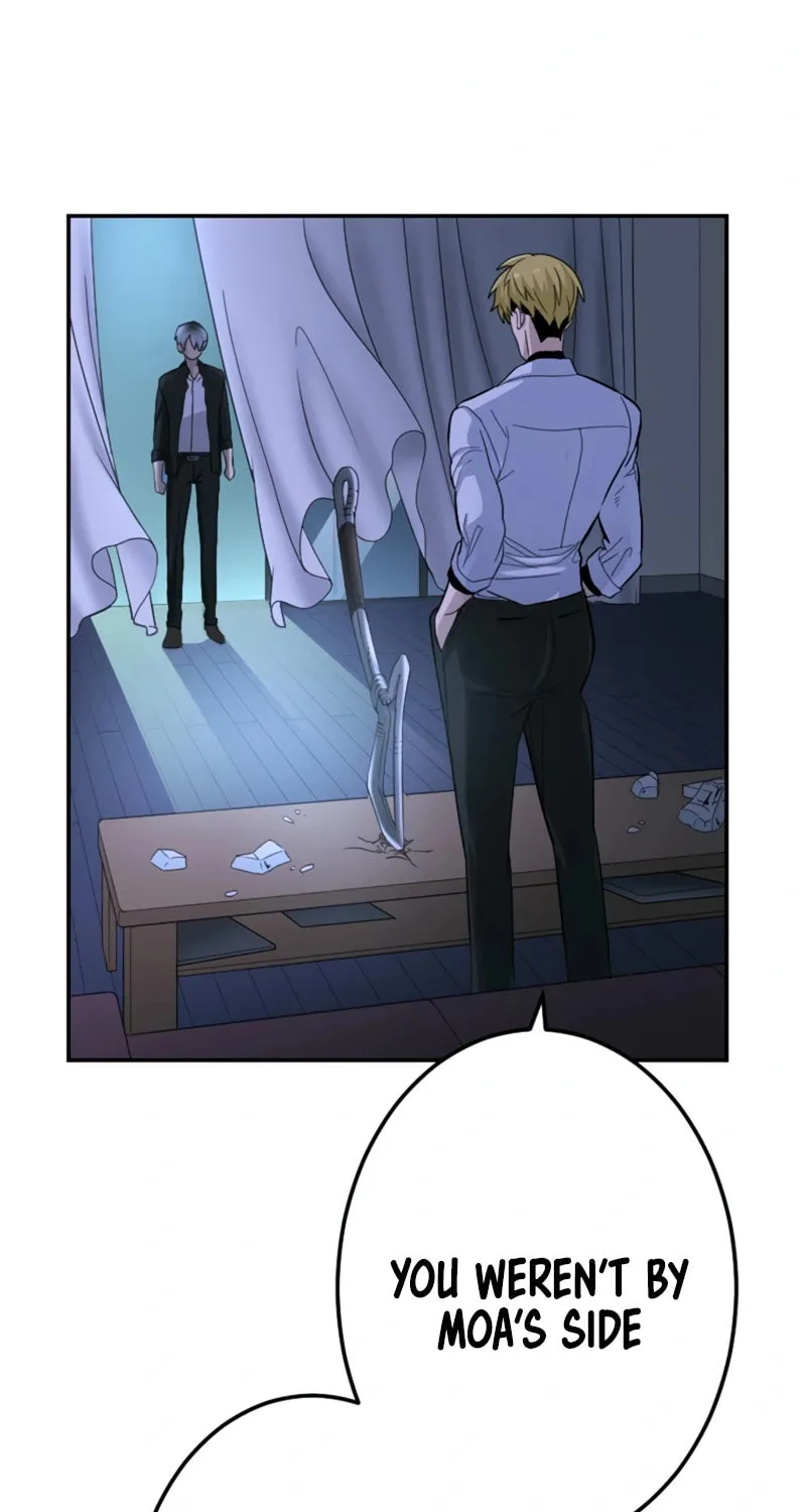 Ishoku Tensei Legendary Hearts Chapter 31 page 58 - 