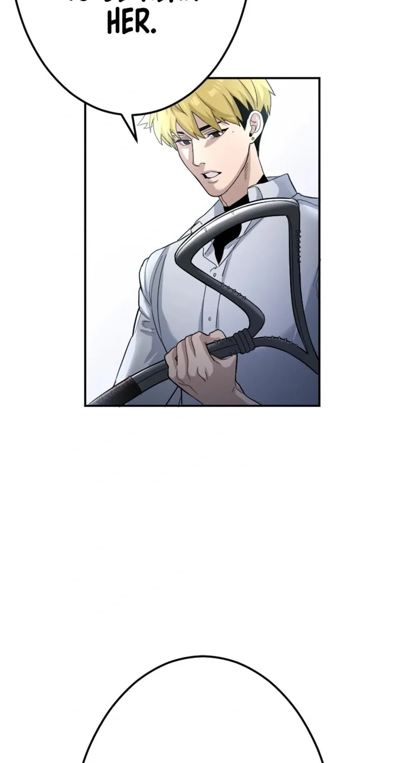 Ishoku Tensei Legendary Hearts Chapter 31 page 65 - 