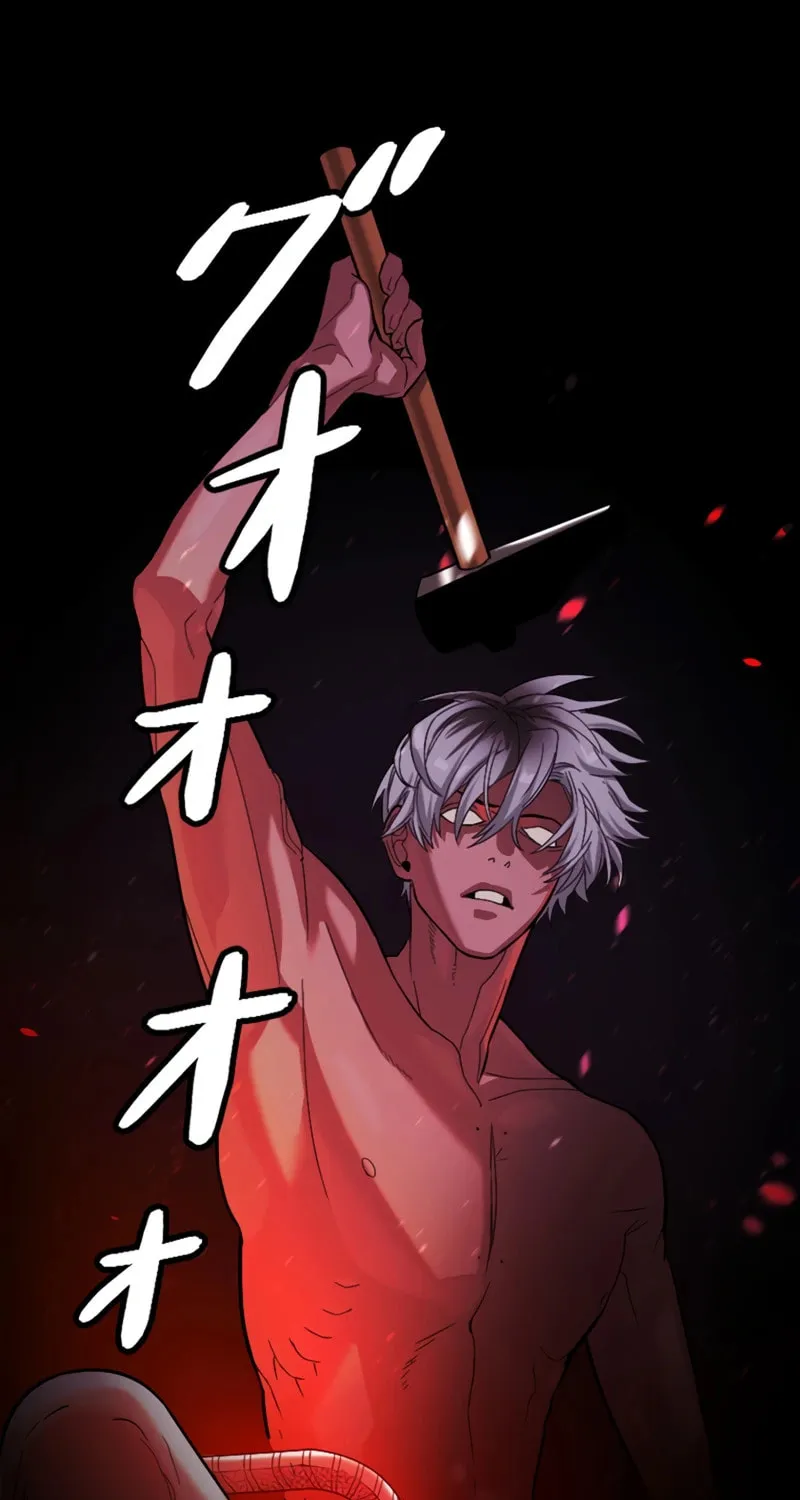 Ishoku Tensei Legendary Hearts Chapter 31 page 8 - 