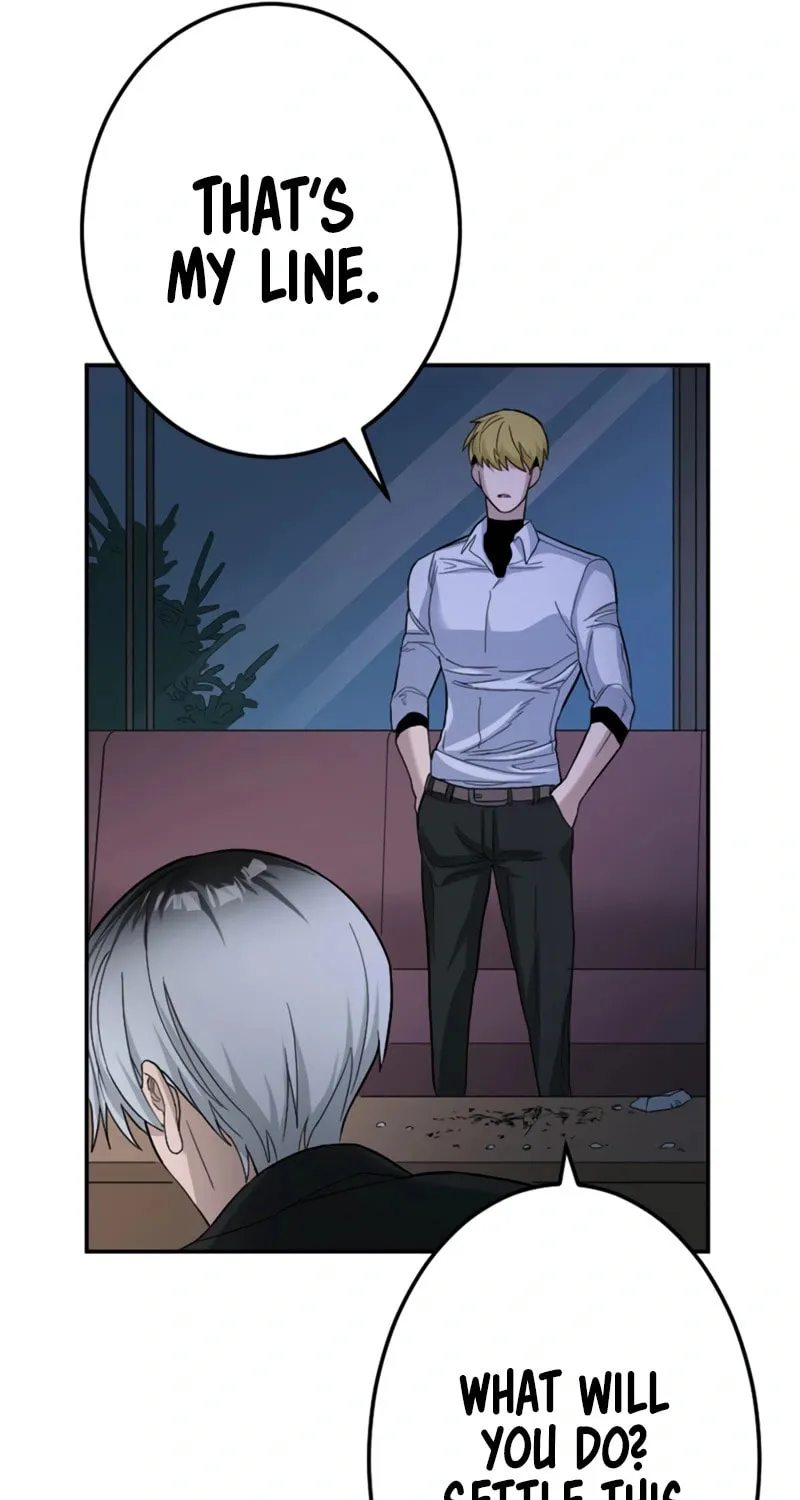 Ishoku Tensei Legendary Hearts Chapter 31 page 71 - 