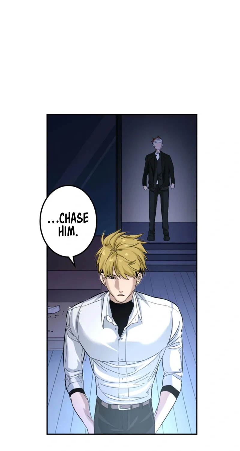 Ishoku Tensei Legendary Hearts Chapter 31 page 85 - 