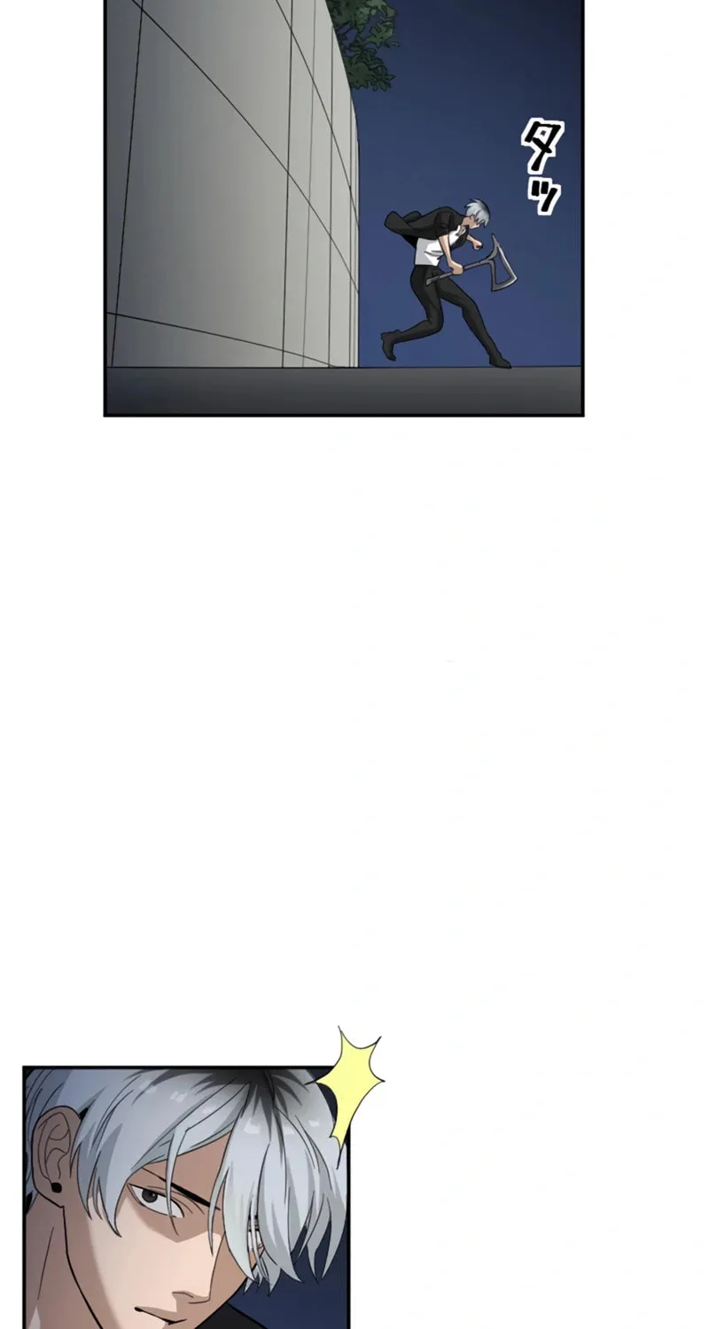 Ishoku Tensei Legendary Hearts Chapter 31 page 88 - 