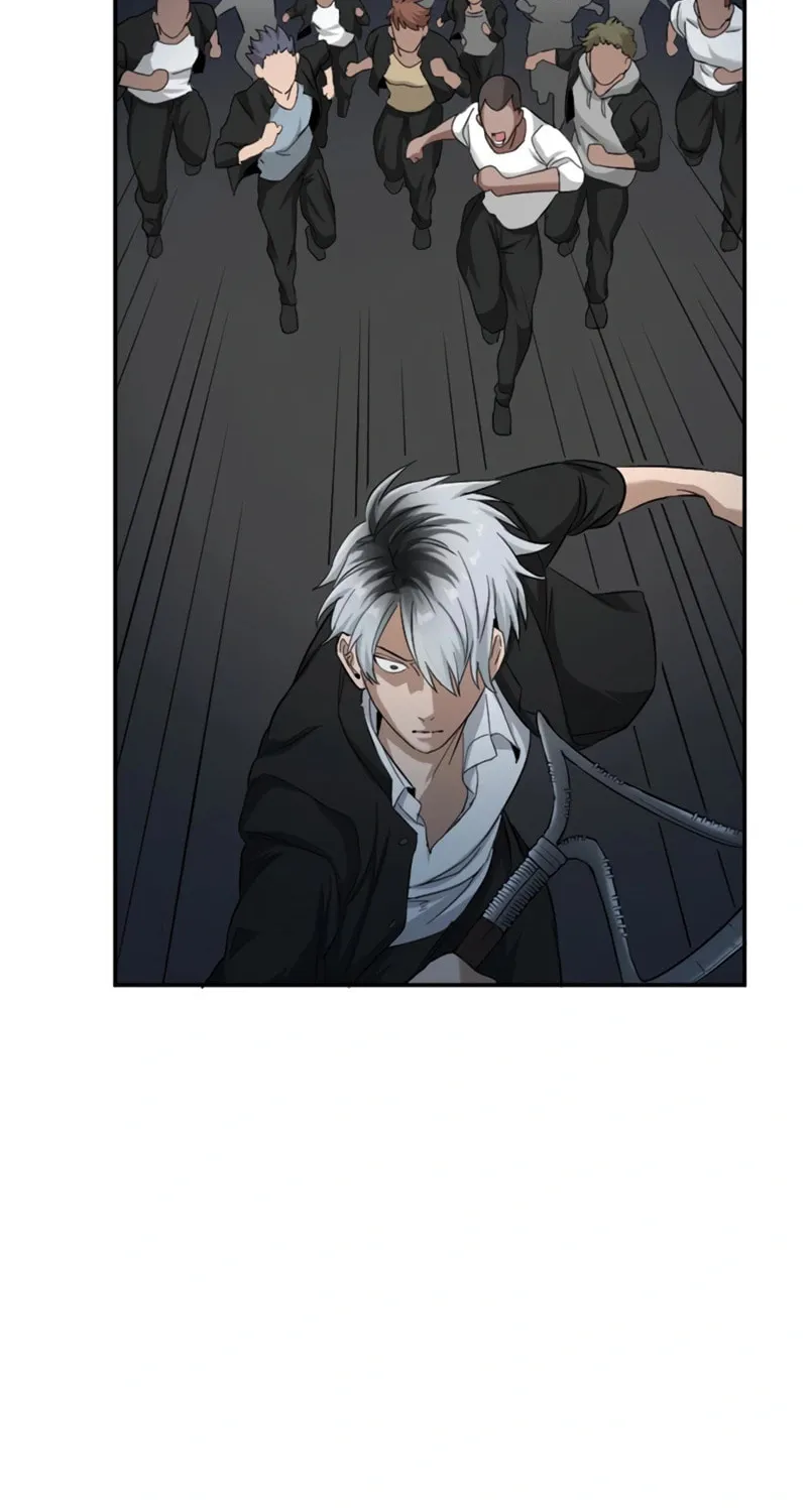 Ishoku Tensei Legendary Hearts Chapter 31 page 100 - 