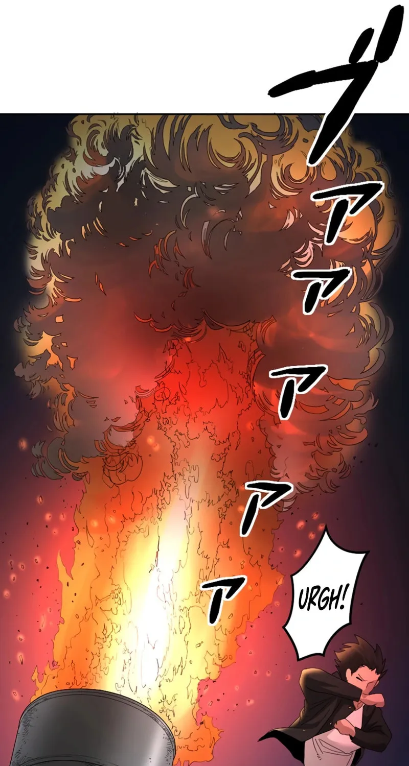 Ishoku Tensei Legendary Hearts Chapter 32 page 14 - 