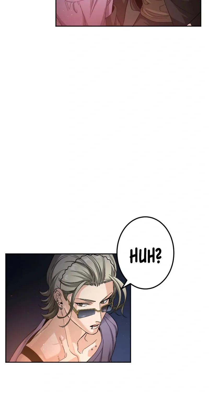 Ishoku Tensei Legendary Hearts Chapter 32 page 16 - 