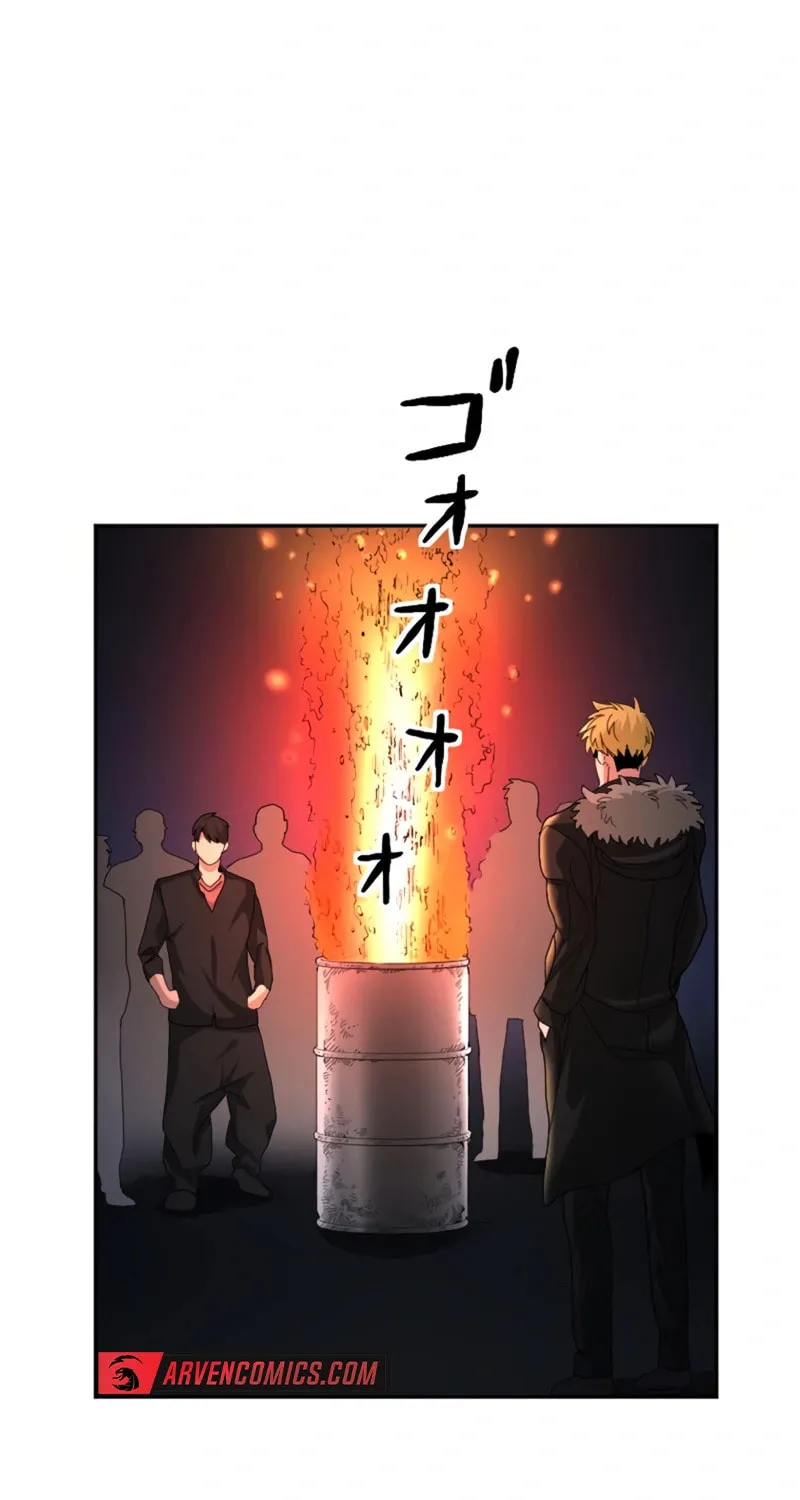 Ishoku Tensei Legendary Hearts Chapter 32 page 18 - 
