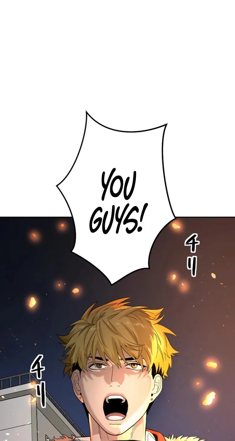 Ishoku Tensei Legendary Hearts Chapter 32 page 19 - 
