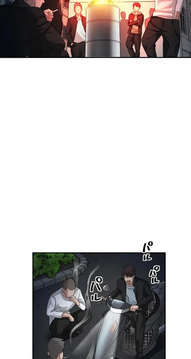 Ishoku Tensei Legendary Hearts Chapter 32 page 3 - 
