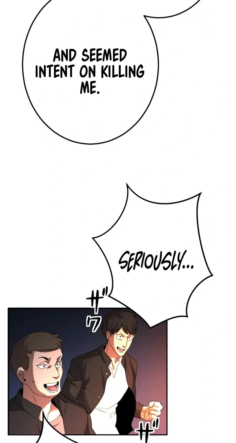 Ishoku Tensei Legendary Hearts Chapter 32 page 24 - 