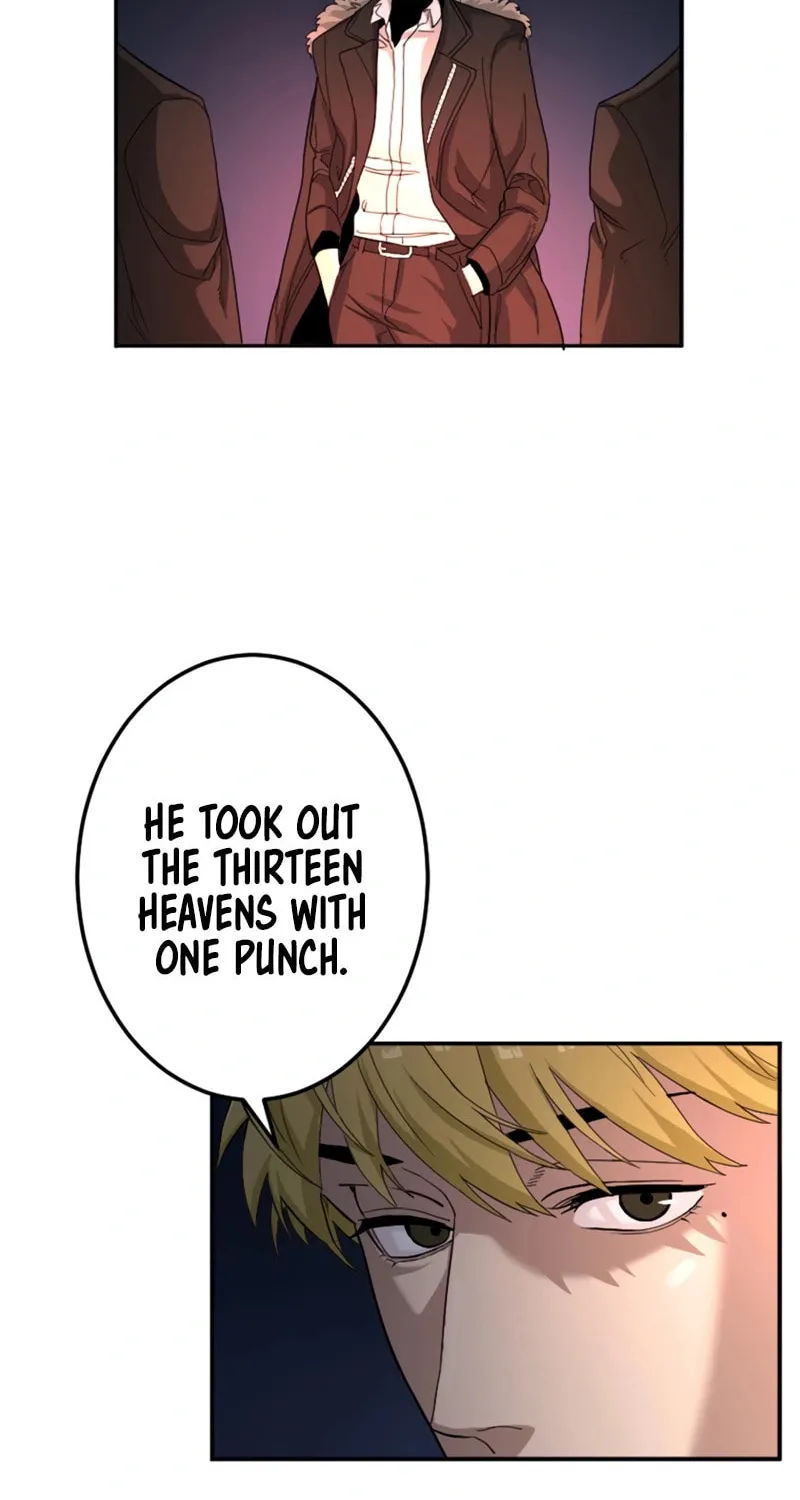 Ishoku Tensei Legendary Hearts Chapter 32 page 26 - 