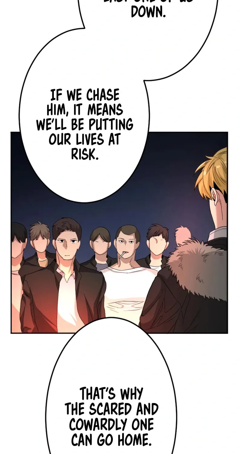 Ishoku Tensei Legendary Hearts Chapter 32 page 30 - 