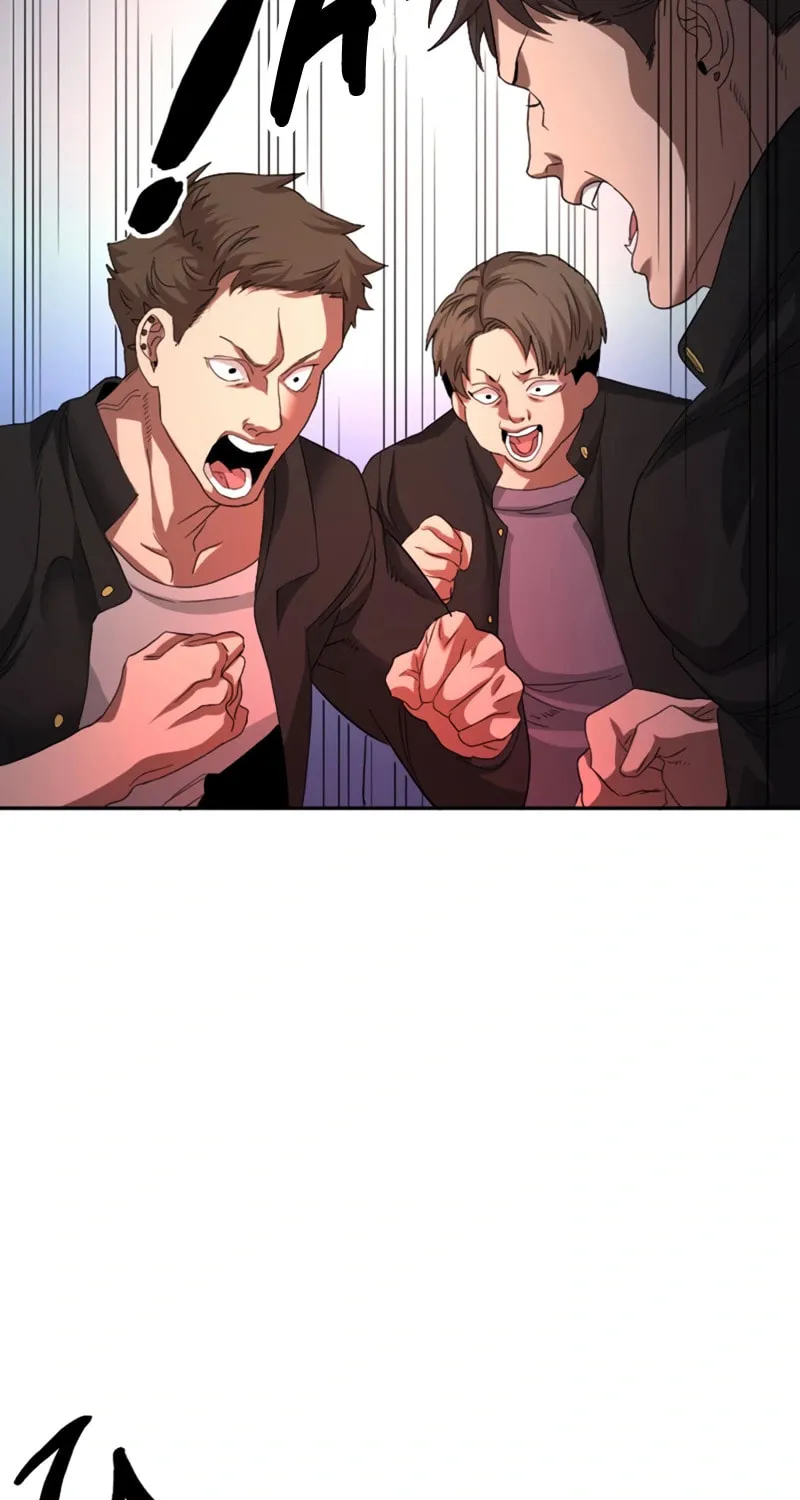 Ishoku Tensei Legendary Hearts Chapter 32 page 37 - 