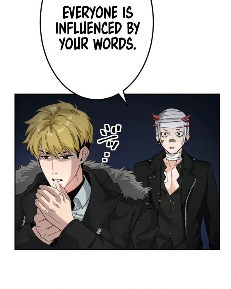 Ishoku Tensei Legendary Hearts Chapter 32 page 41 - 
