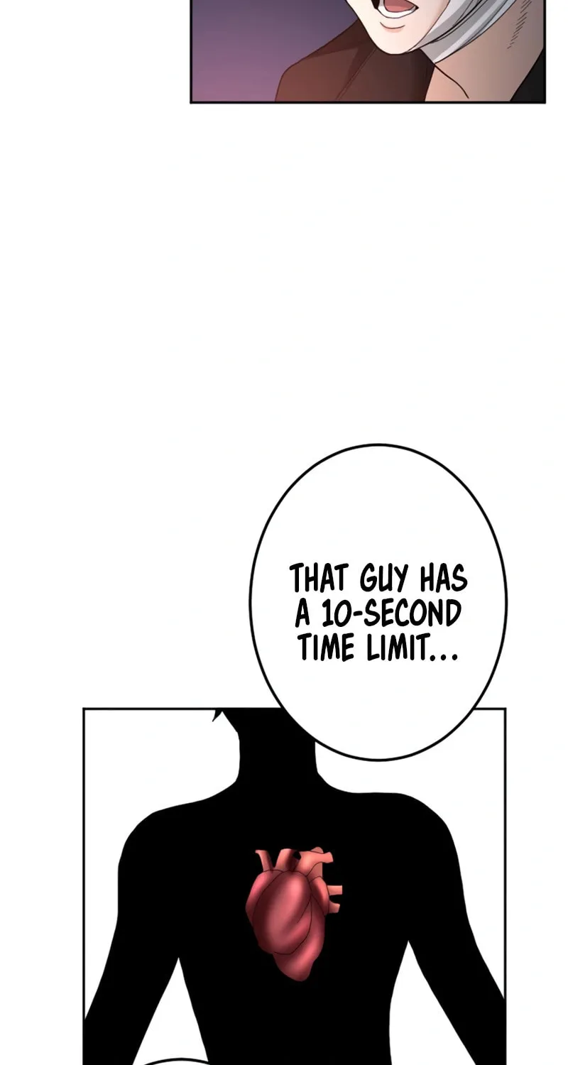 Ishoku Tensei Legendary Hearts Chapter 32 page 45 - 