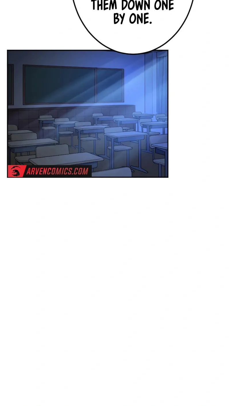 Ishoku Tensei Legendary Hearts Chapter 32 page 47 - 