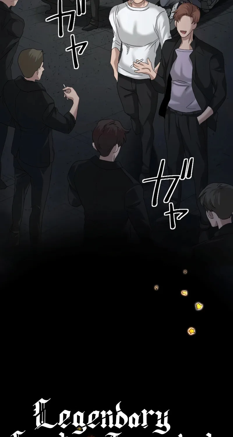 Ishoku Tensei Legendary Hearts Chapter 32 page 6 - 