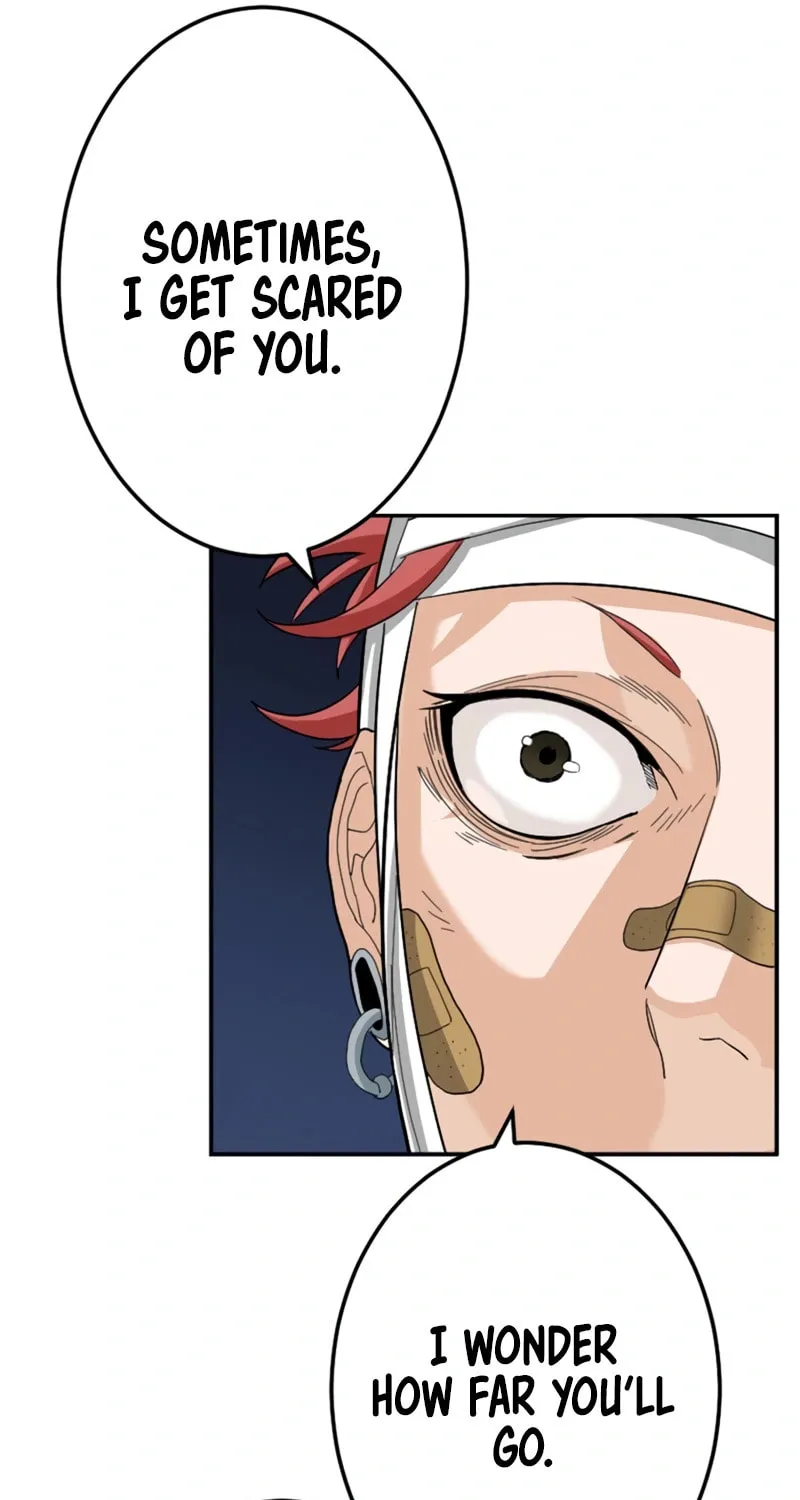 Ishoku Tensei Legendary Hearts Chapter 32 page 55 - 