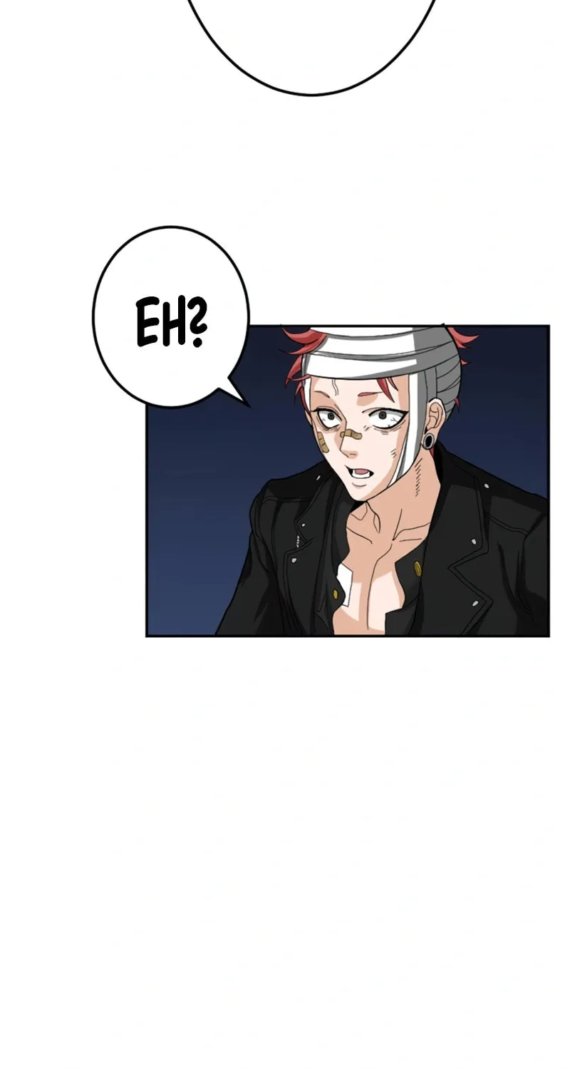 Ishoku Tensei Legendary Hearts Chapter 32 page 58 - 