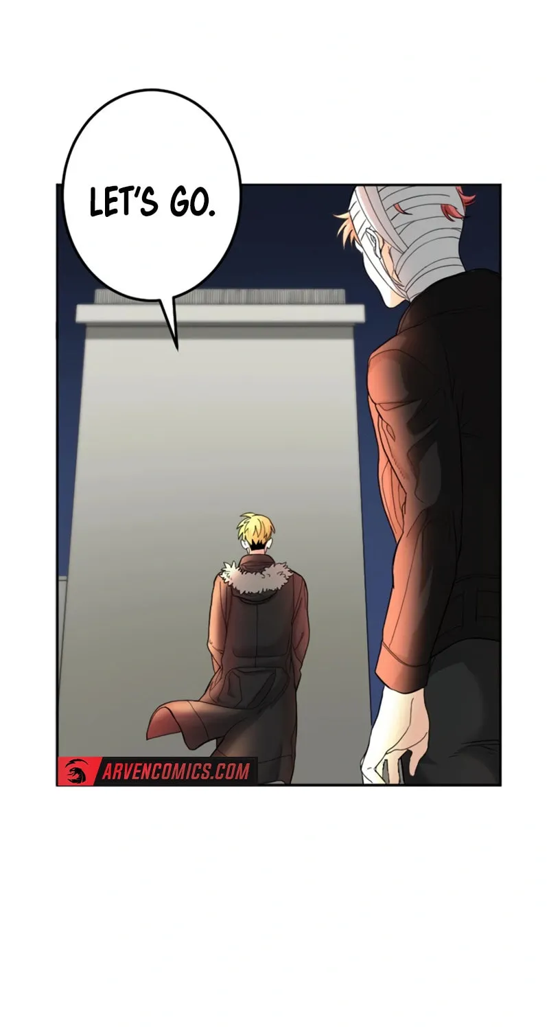 Ishoku Tensei Legendary Hearts Chapter 32 page 60 - 