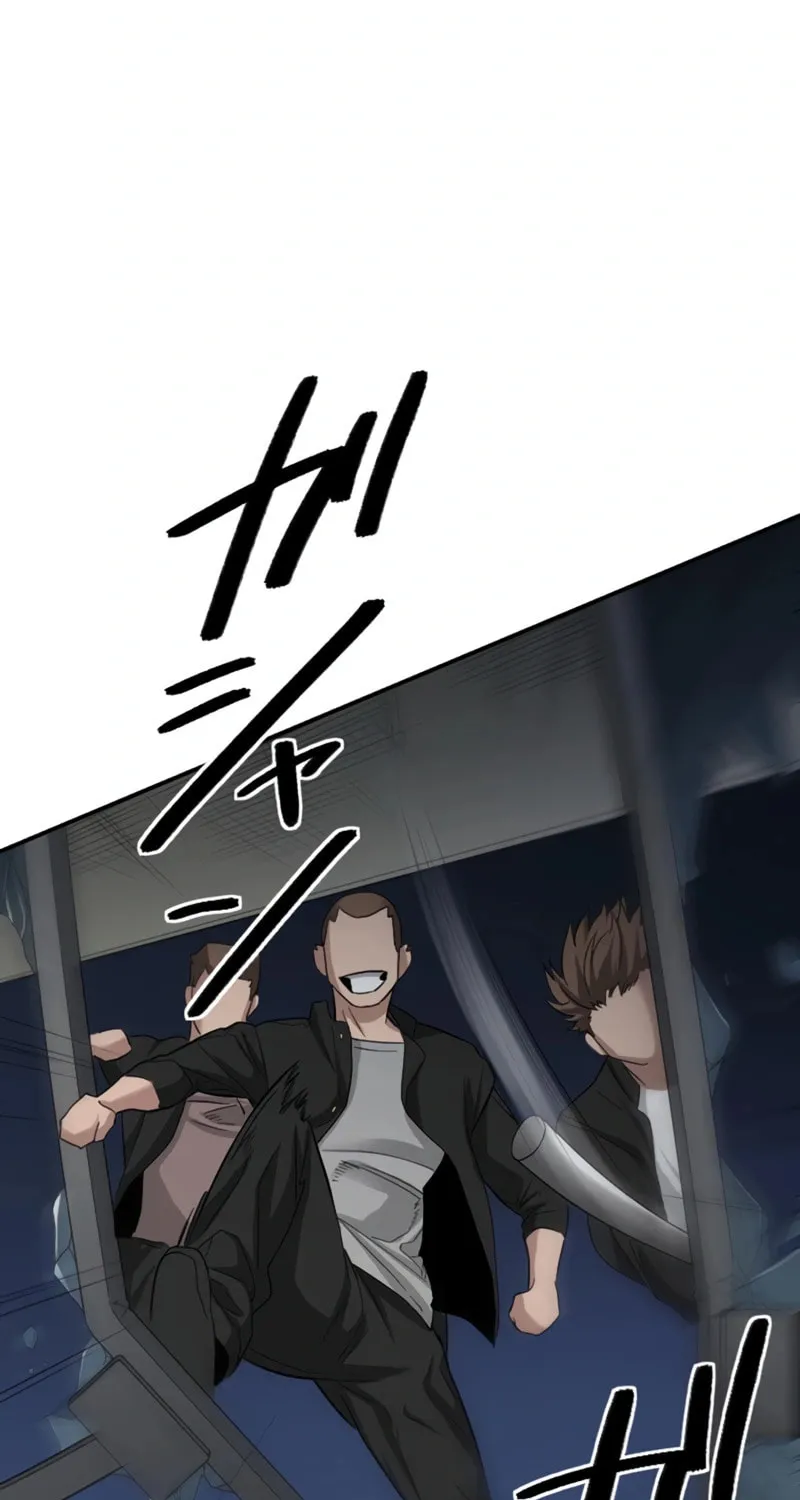 Ishoku Tensei Legendary Hearts Chapter 32 page 64 - 
