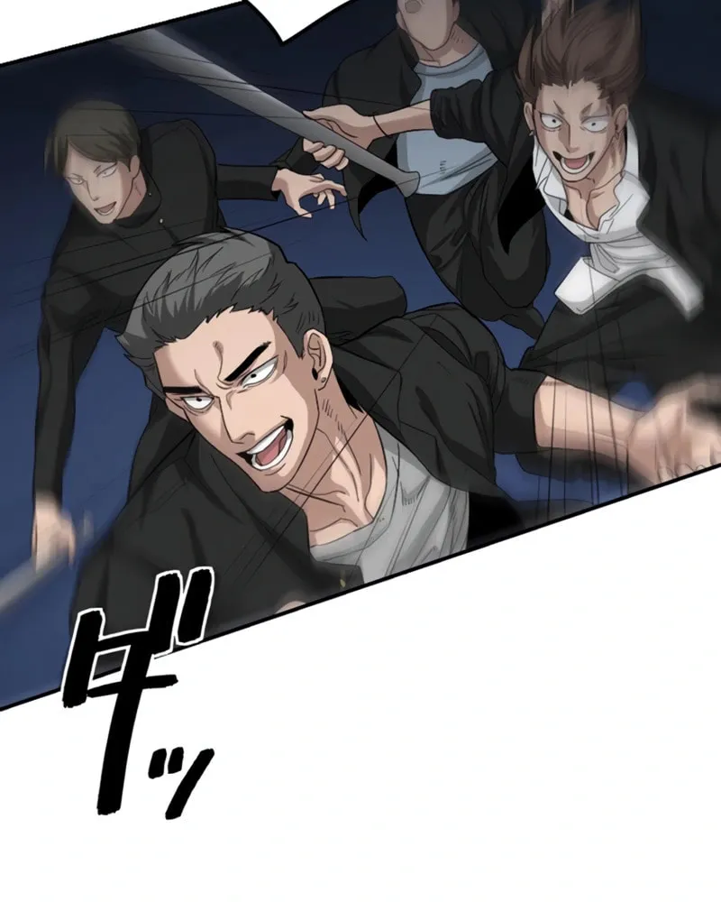 Ishoku Tensei Legendary Hearts Chapter 32 page 68 - 