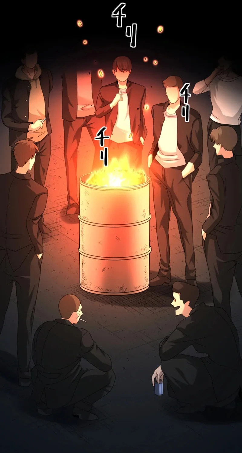 Ishoku Tensei Legendary Hearts Chapter 32 page 8 - 