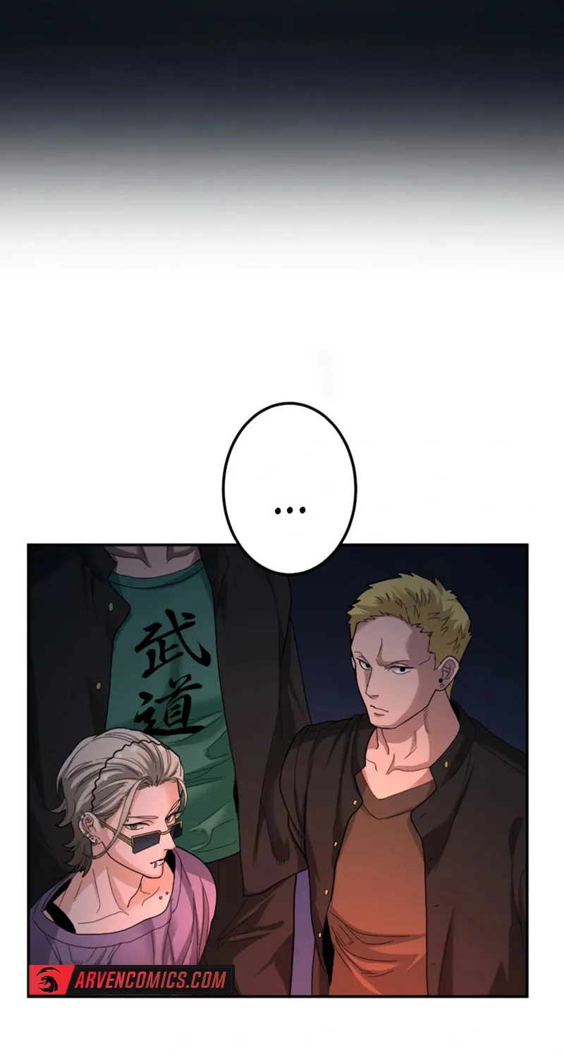 Ishoku Tensei Legendary Hearts Chapter 32 page 9 - 