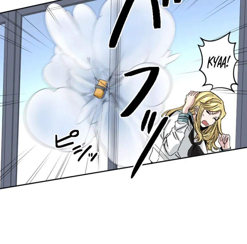 Ishoku Tensei Legendary Hearts Chapter 4 page 11 - 