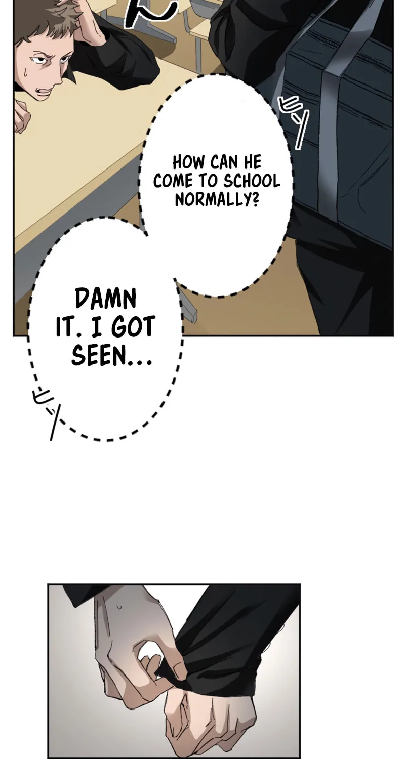 Ishoku Tensei Legendary Hearts Chapter 4 page 14 - 
